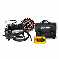 Компрессор CITY UP AC-583 NEON 35 л/мин. 10 Атм. 1/8шт